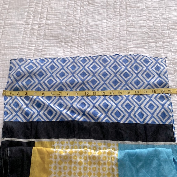 Charming Charlie Scarf - Picture 5 of 5